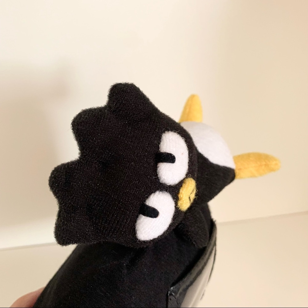 Vintage Sanrio badtz maru plushie photo frame - Picture 3 of 14